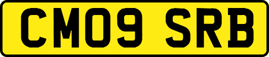 CM09SRB