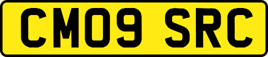 CM09SRC