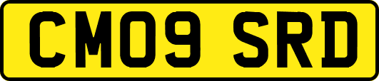 CM09SRD