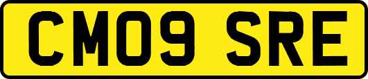 CM09SRE