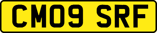 CM09SRF