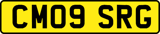 CM09SRG