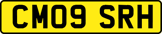 CM09SRH