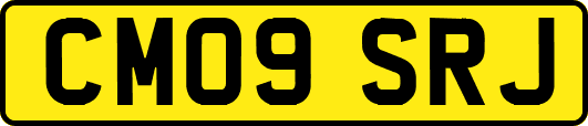 CM09SRJ