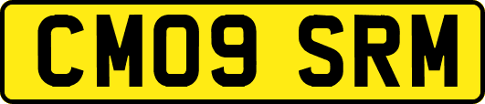 CM09SRM