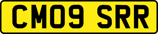 CM09SRR