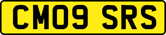 CM09SRS