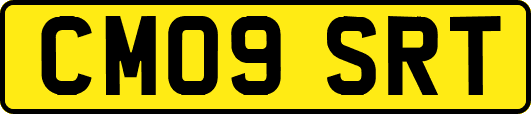 CM09SRT