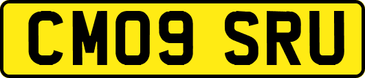 CM09SRU