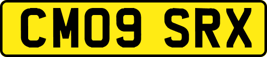 CM09SRX