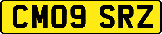 CM09SRZ