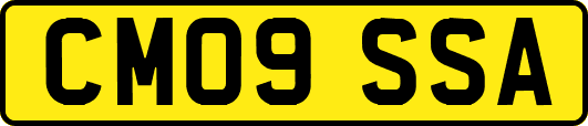 CM09SSA