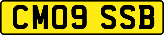 CM09SSB