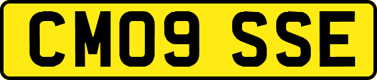 CM09SSE