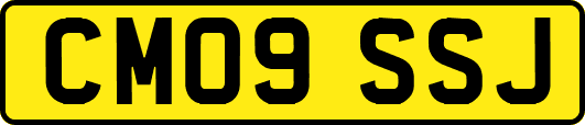 CM09SSJ