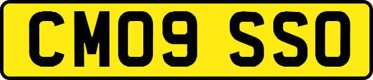 CM09SSO