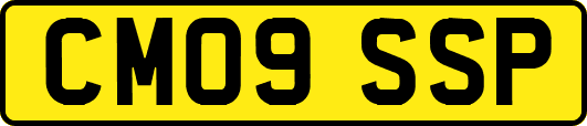CM09SSP
