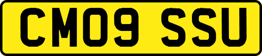 CM09SSU