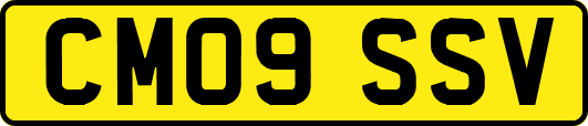 CM09SSV