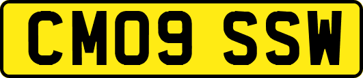 CM09SSW