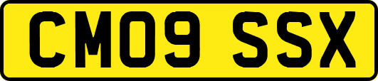 CM09SSX