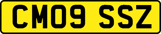 CM09SSZ