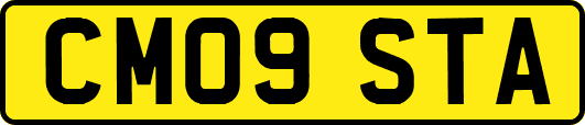 CM09STA