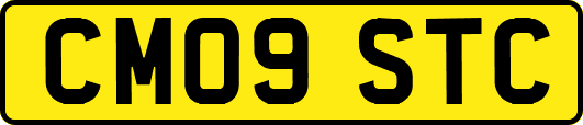 CM09STC