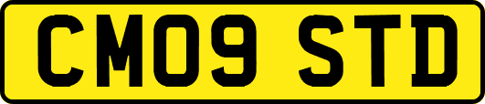 CM09STD