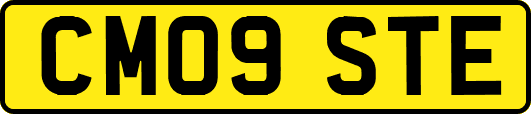 CM09STE