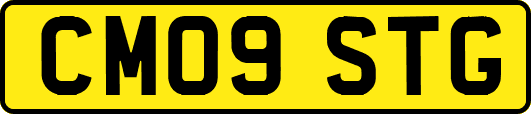 CM09STG
