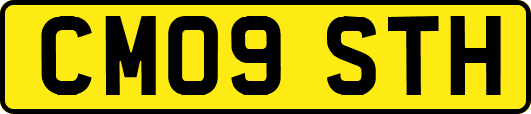 CM09STH