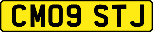 CM09STJ