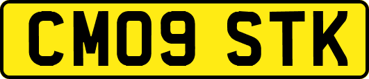 CM09STK