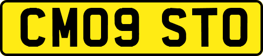 CM09STO