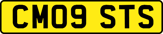 CM09STS