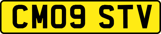 CM09STV
