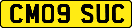 CM09SUC