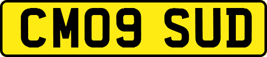 CM09SUD