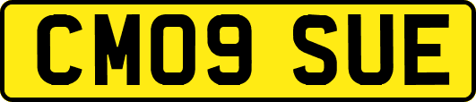 CM09SUE