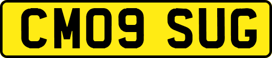 CM09SUG