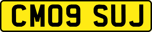 CM09SUJ