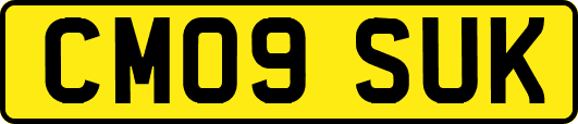 CM09SUK