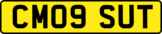 CM09SUT