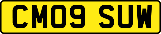CM09SUW