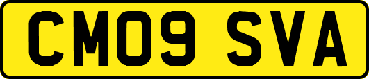 CM09SVA
