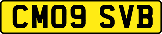 CM09SVB