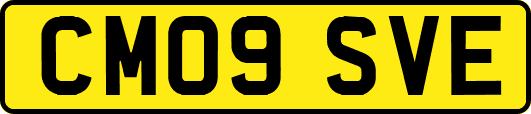 CM09SVE