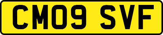 CM09SVF