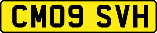 CM09SVH